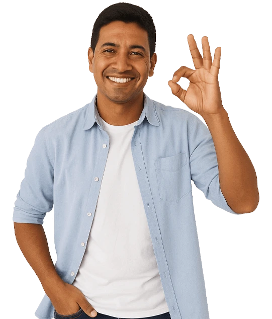 Soporte en español e inglés